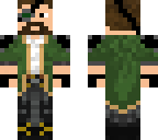 steampunk master