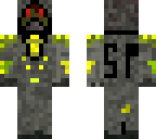 steampunk warrior