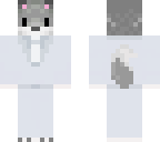 suit dog