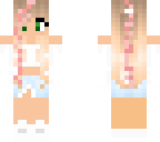 summer beach