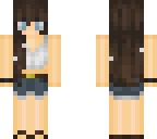 summer girl