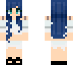 summer girl