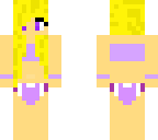 summer skin