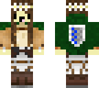 survey corps