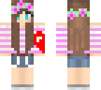 sweater girl
