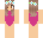 swimsuit