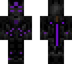 tech suit shakaz