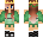 the good queen