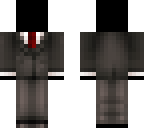 the unknown no mask