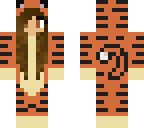 tigger girl