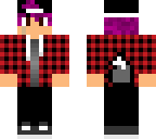 tomboy