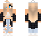 tomboy teen twin nr 1