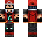 trainer red remastered