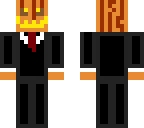 tux pumpkin