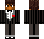 tuxedo raid