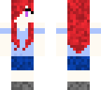 twin girl