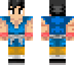 ultimate gt goku