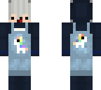 unicorn chibi 2