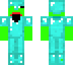 unspeakable armour