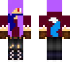 updated ultima wolf