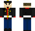 us marine