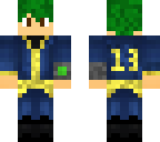 vault 13 punk