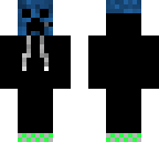 water creeper