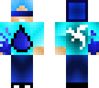 watergod