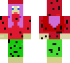 watermelon girl