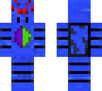 waterspider
