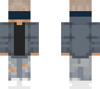 were wolf boy edit