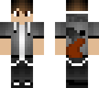 werewolf mon