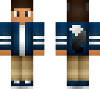 werewolf zack 1 tail