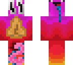 what the flip secret