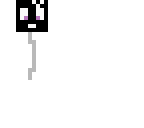 white shadow