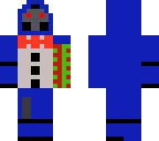whiteredbonnie