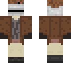 woodsmanguyman