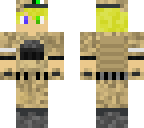 yukatakiricon's medcom skin