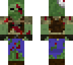zombie survivor