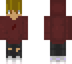 a skin