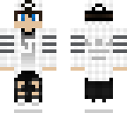 adidas white