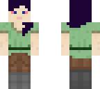 alex skin v2