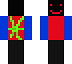 alien boy