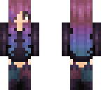 an edit