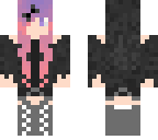 another fix for my witch