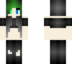 antisepticeye girl