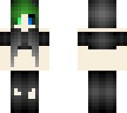 antisepticeye girl edited