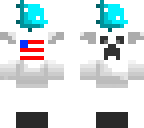 astronaut