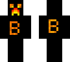 b skin