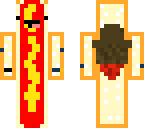 bad hotdog